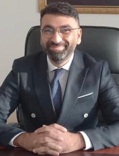 Assoc. Prof. Necati ÖZPINAR (Türkiye)